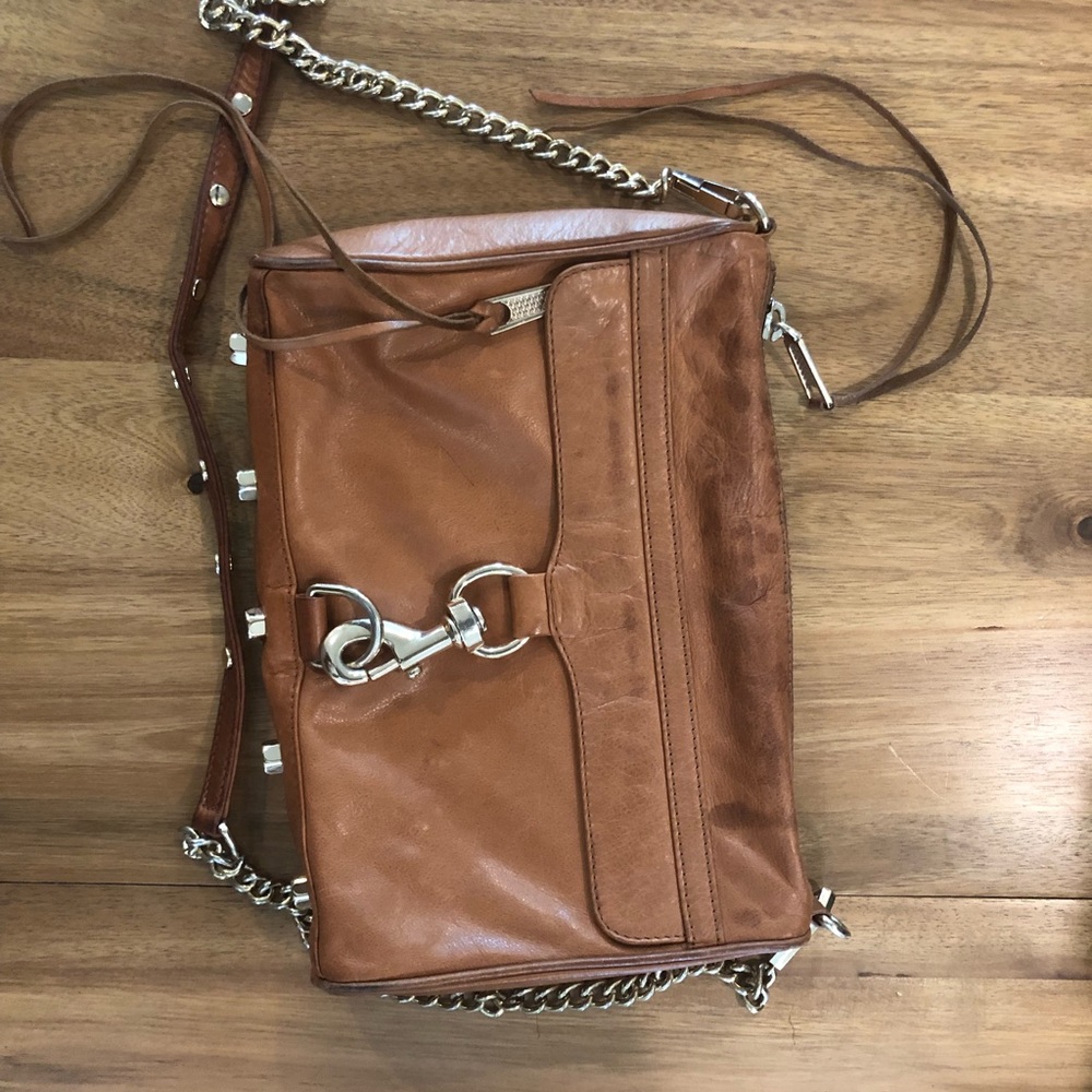 Rebecca Minkoff MAC Bag